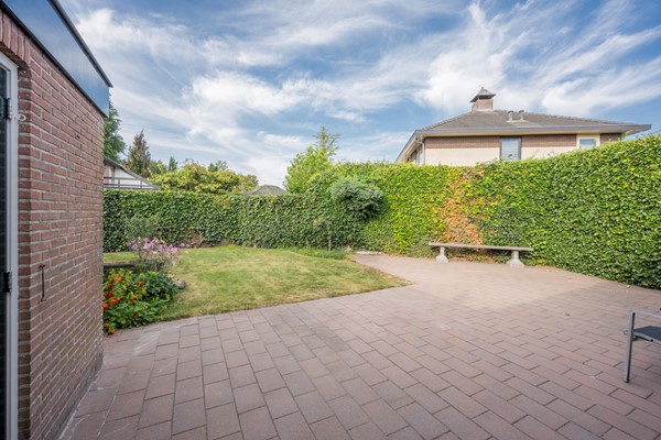 Medium property photo - Harremaatweg 3, 3781 NH Voorthuizen